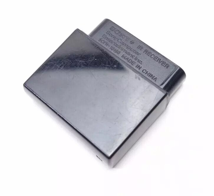 PS2 IR Receiver DVD Remote