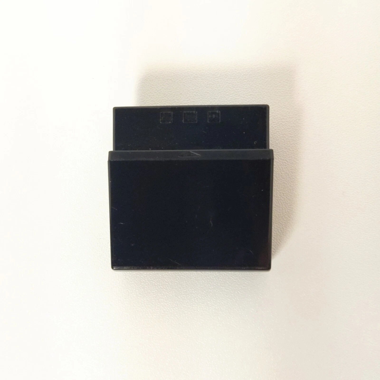 PS2 IR Receiver DVD Remote - Video Game Accessory - Used - CaveGamers - Image 2