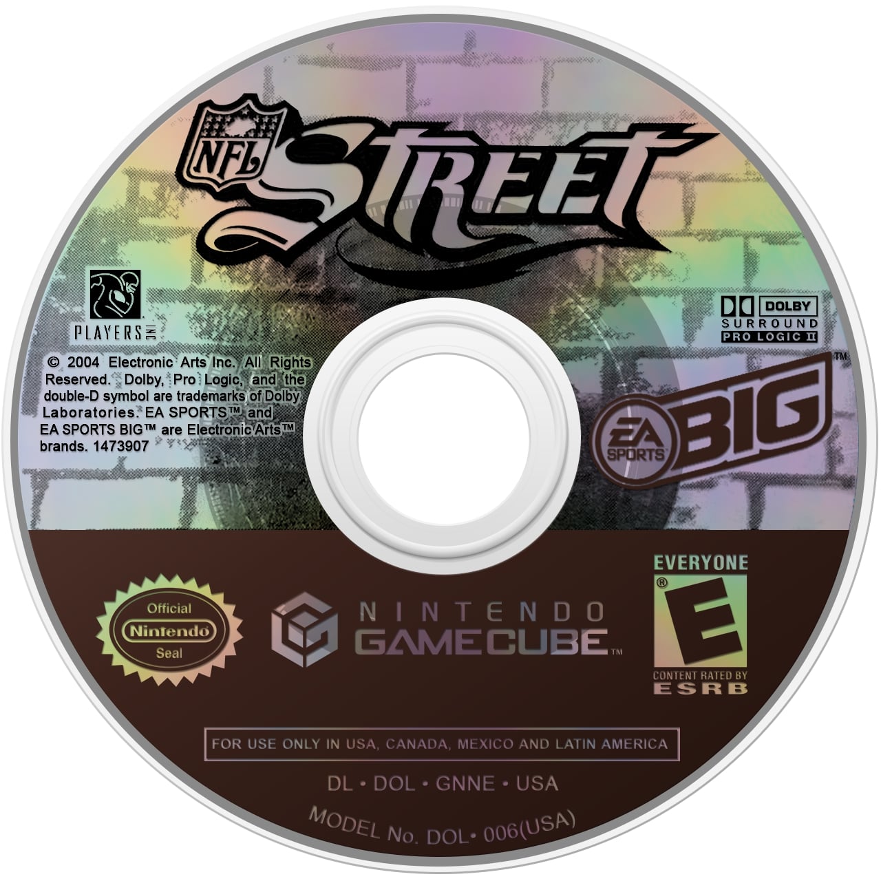NFL Street