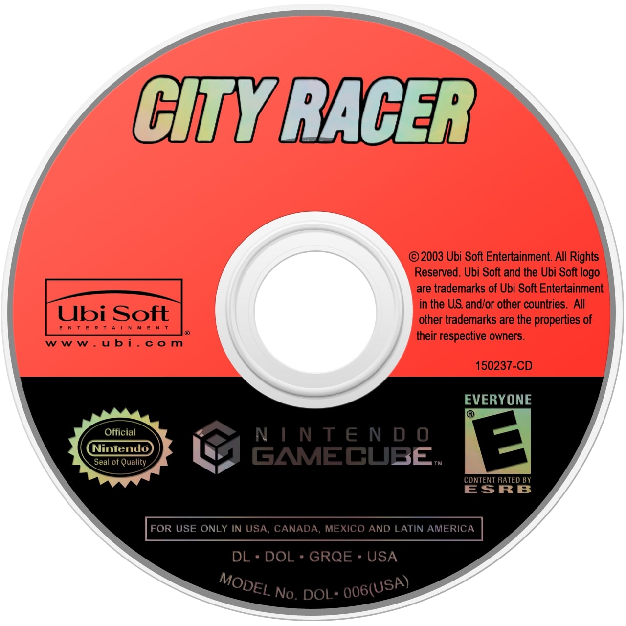 City Racer