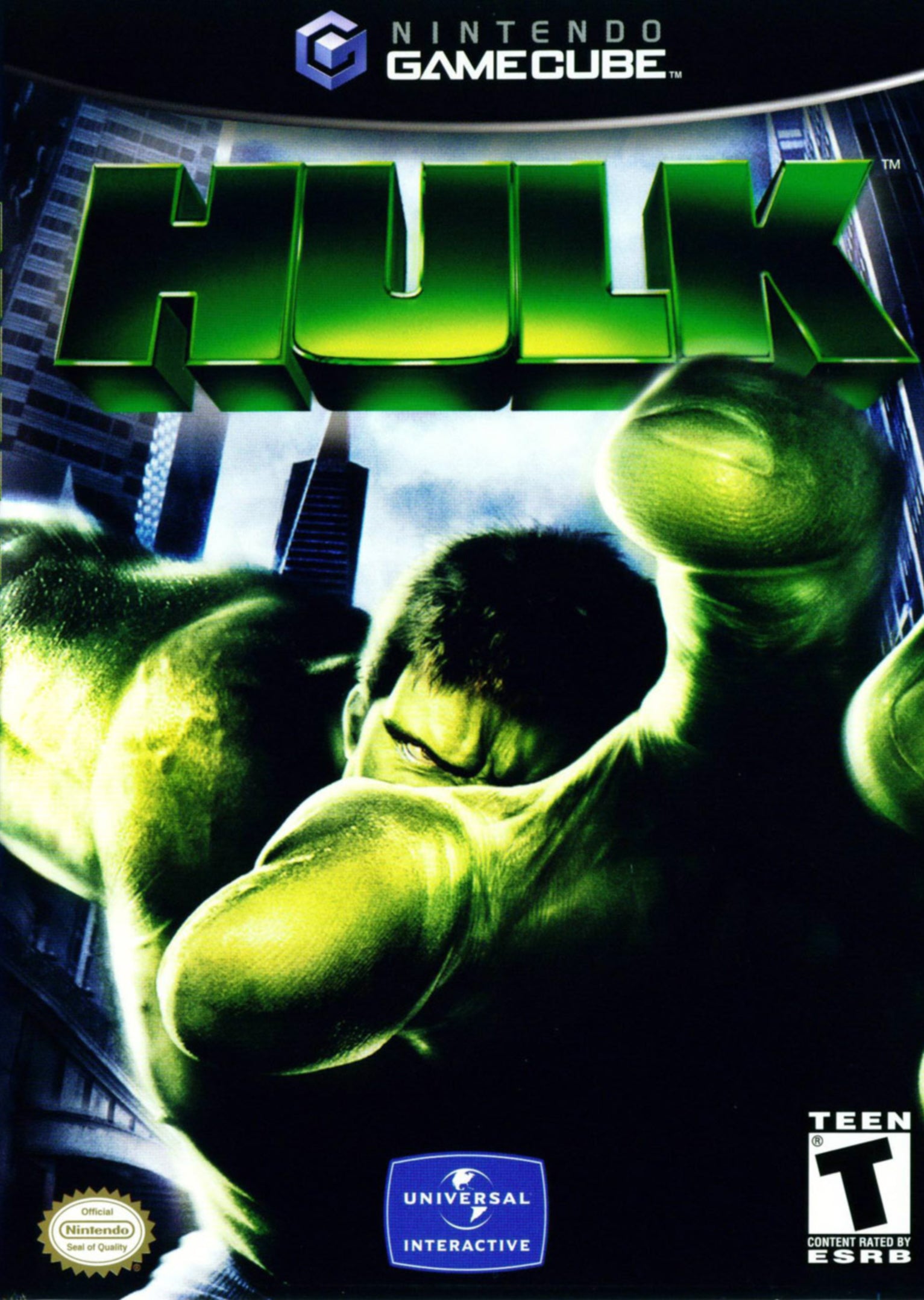 Hulk