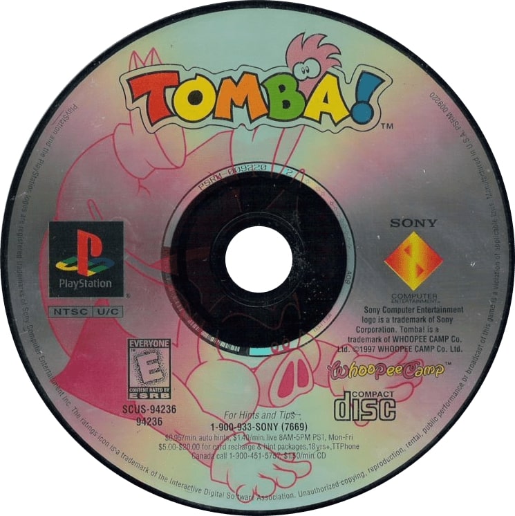 Tomba