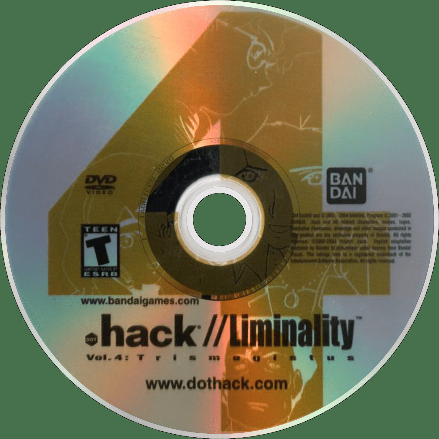 .hack Quarantine: Part 4