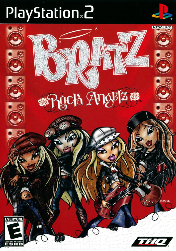 Bratz Rock Angelz