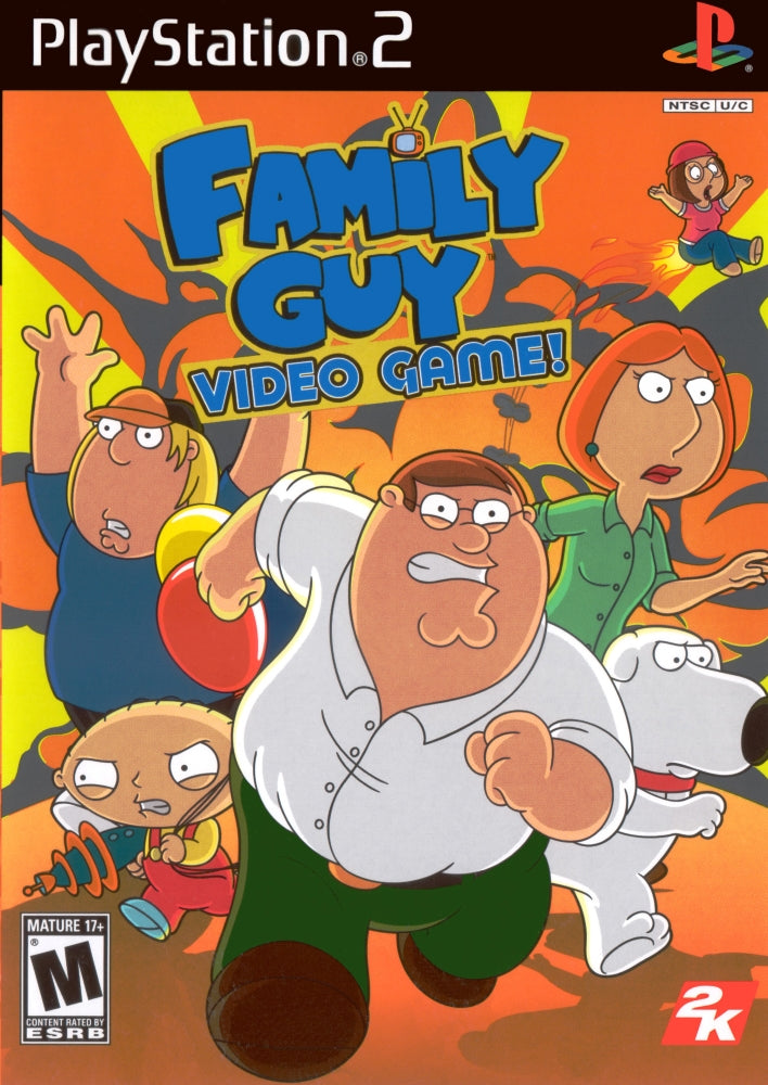 Family Guy