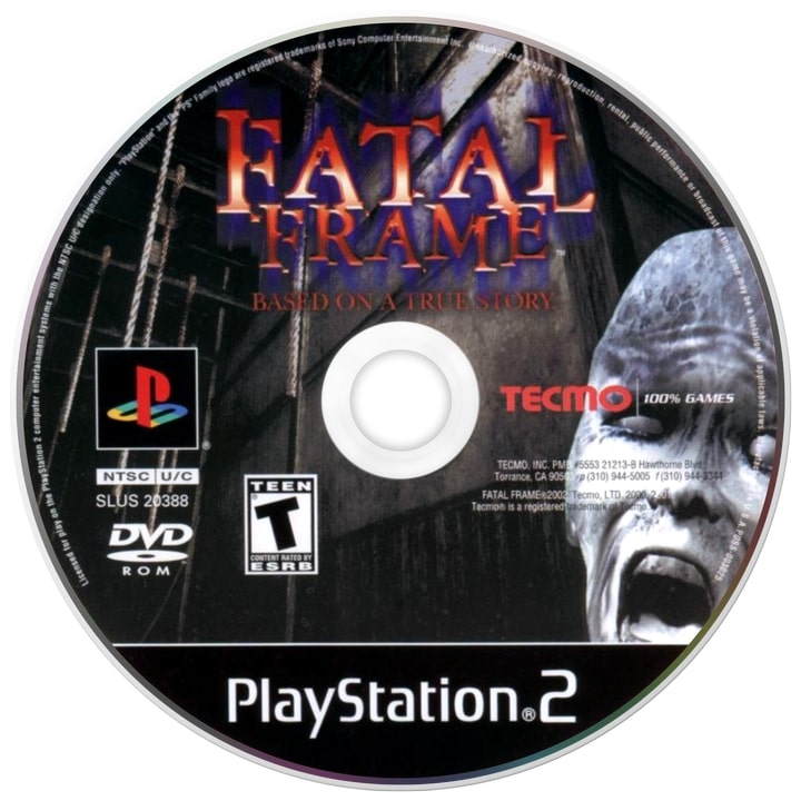 Fatal Frame
