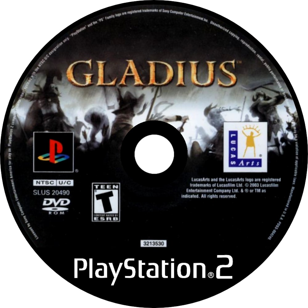 Gladius