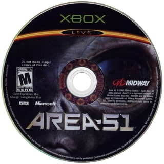 Area 51