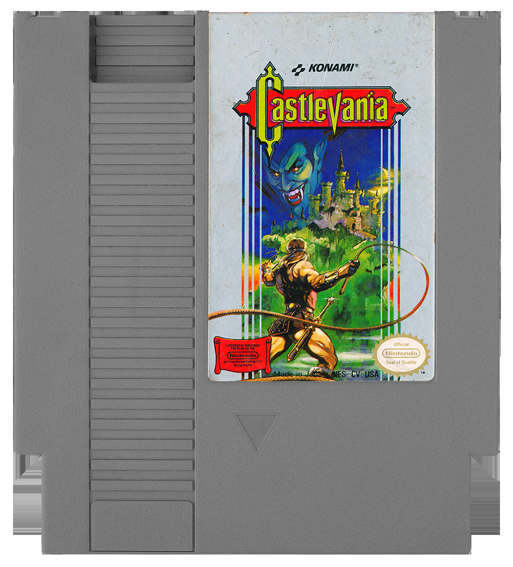 Castlevania