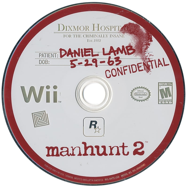 Manhunt 2