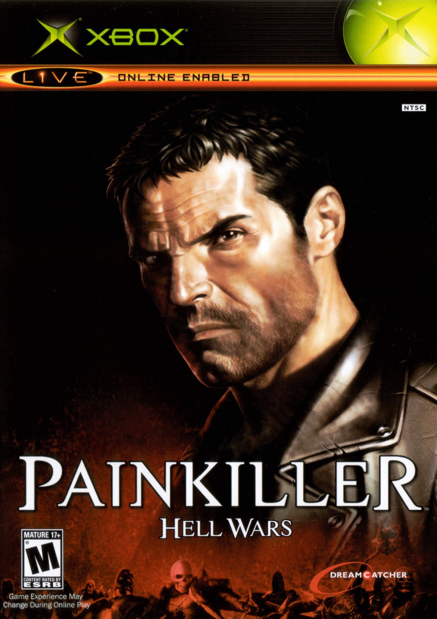 Painkiller Hell Wars