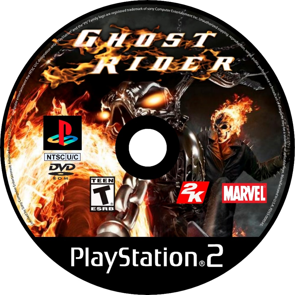 Ghost Rider