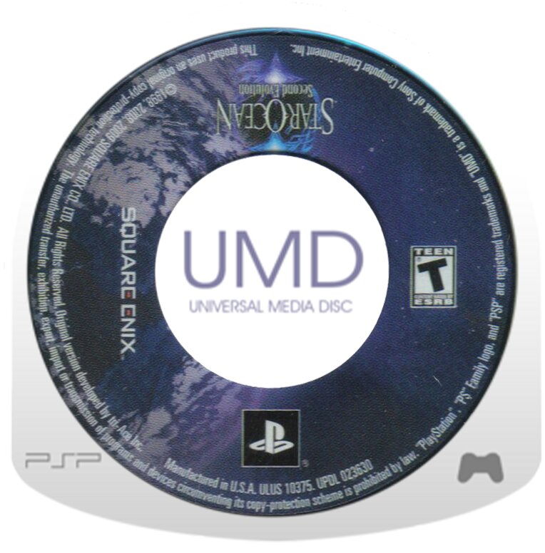 Star Ocean Second Evolution