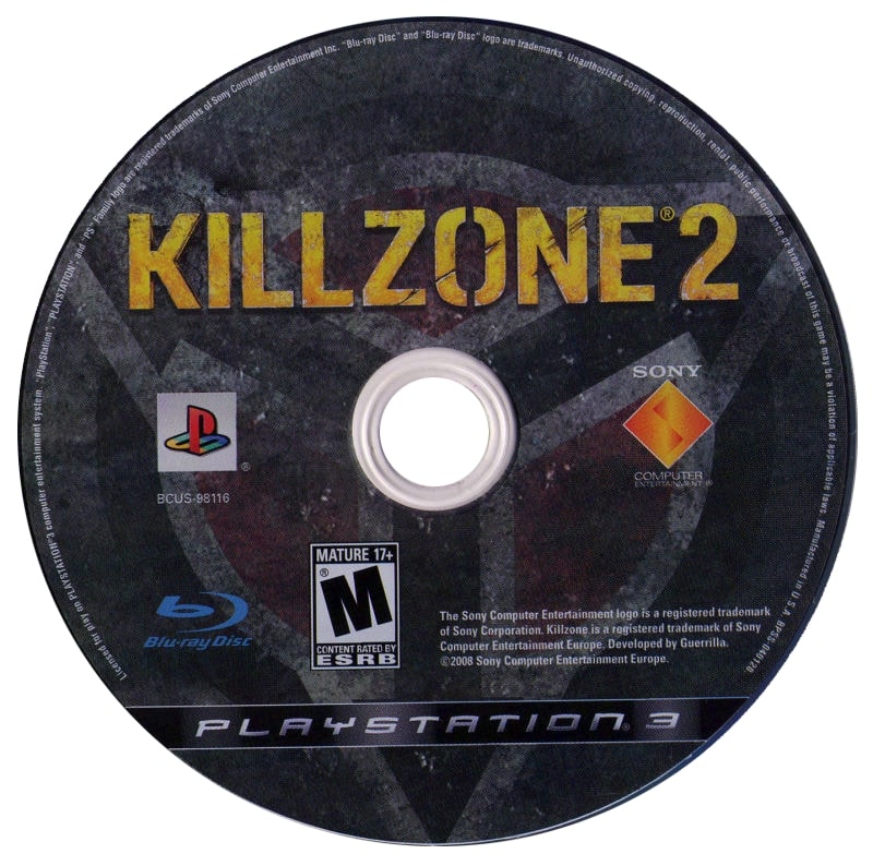 Killzone 2