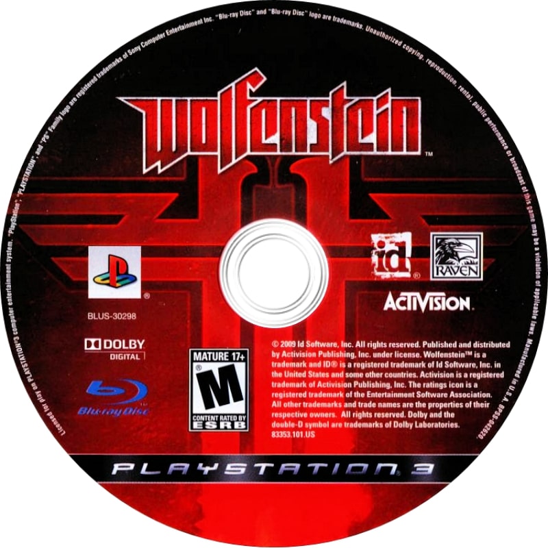 Wolfenstein
