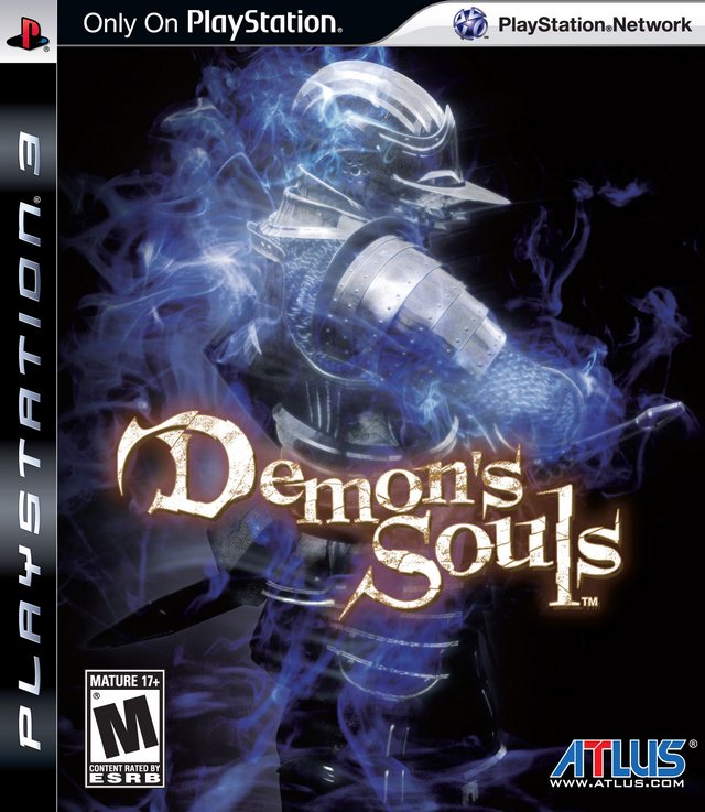 Demon's Souls