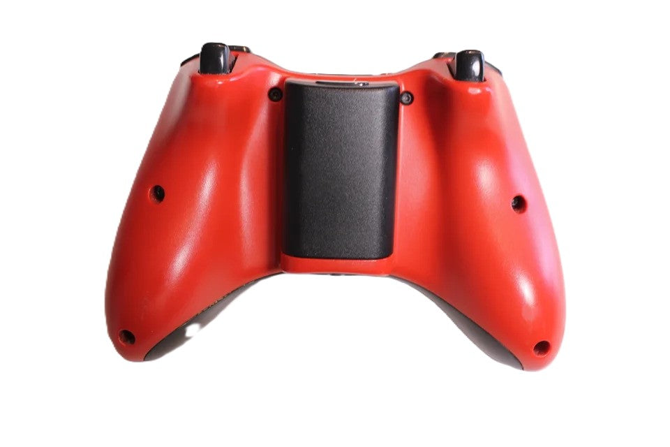Xbox 360 Wireless Controller - Red