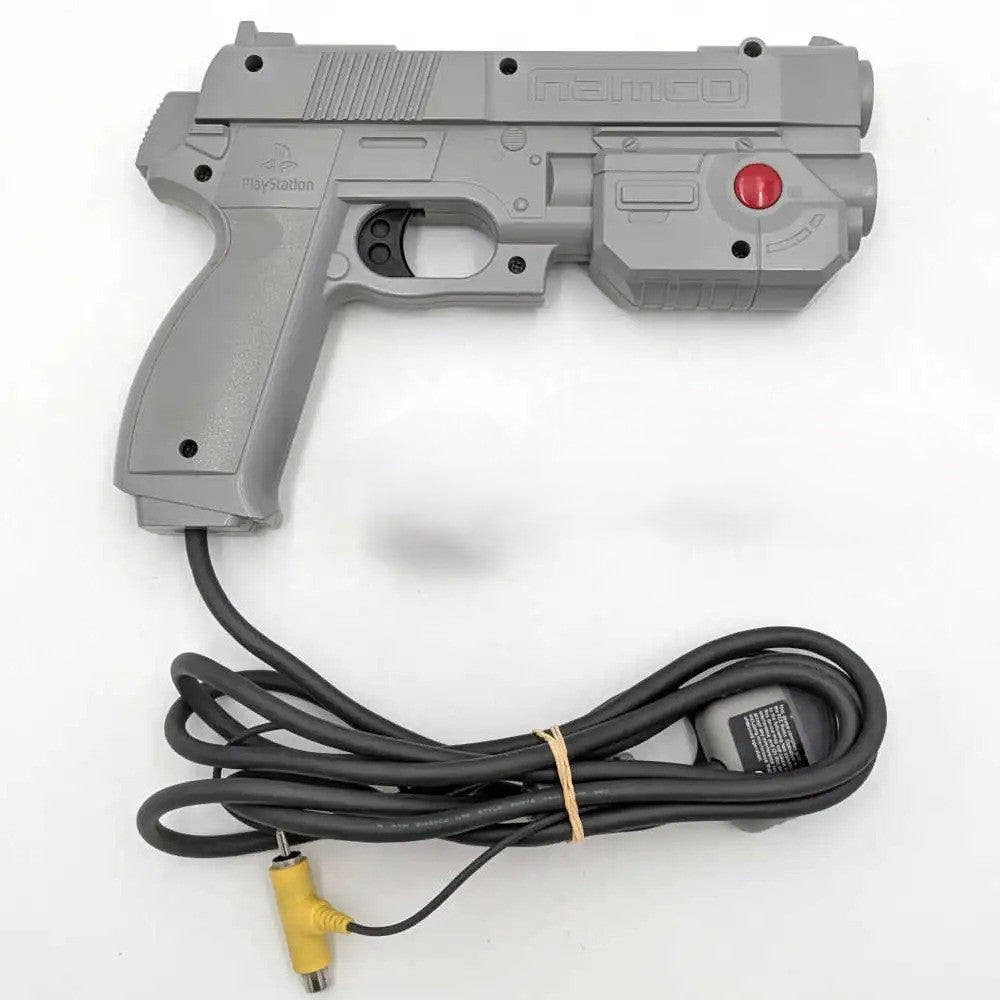 Namco GunCon Light Gun