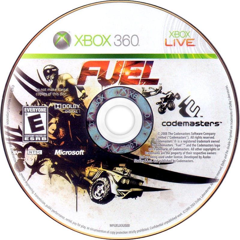 Fuel