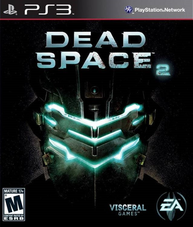 Dead Space 2 PS3 - Video Game - Used - CaveGamers