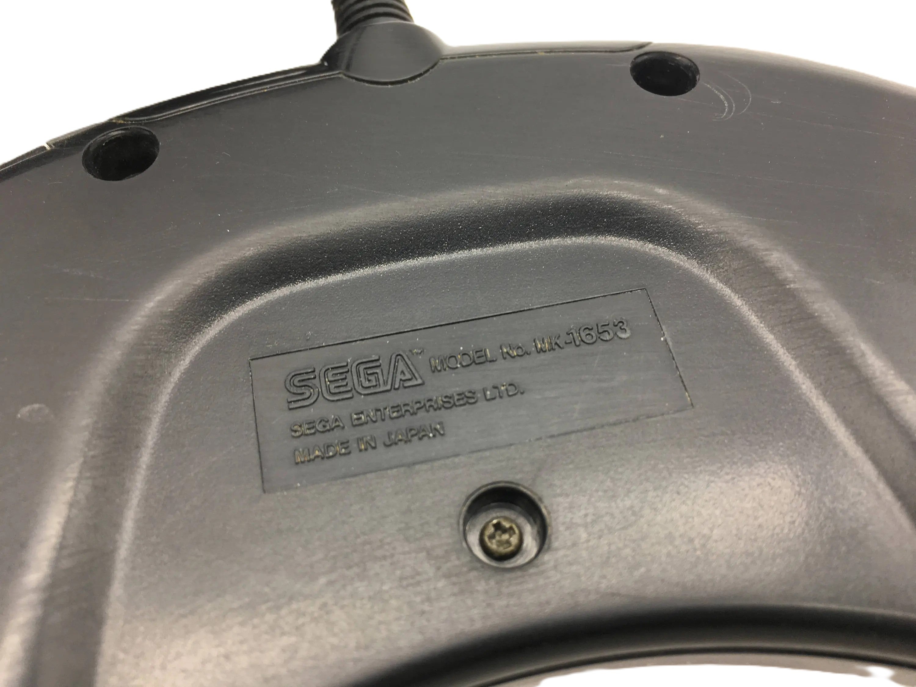 Sega Genesis Arcade Pad Controller