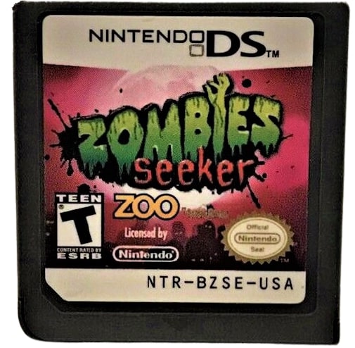 Zombiez Seeker