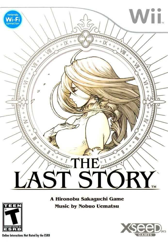 The Last Story