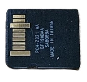 Vita Memory Card 32GB PSV - Video Game Accessory - Used - CaveGamers - Image 2