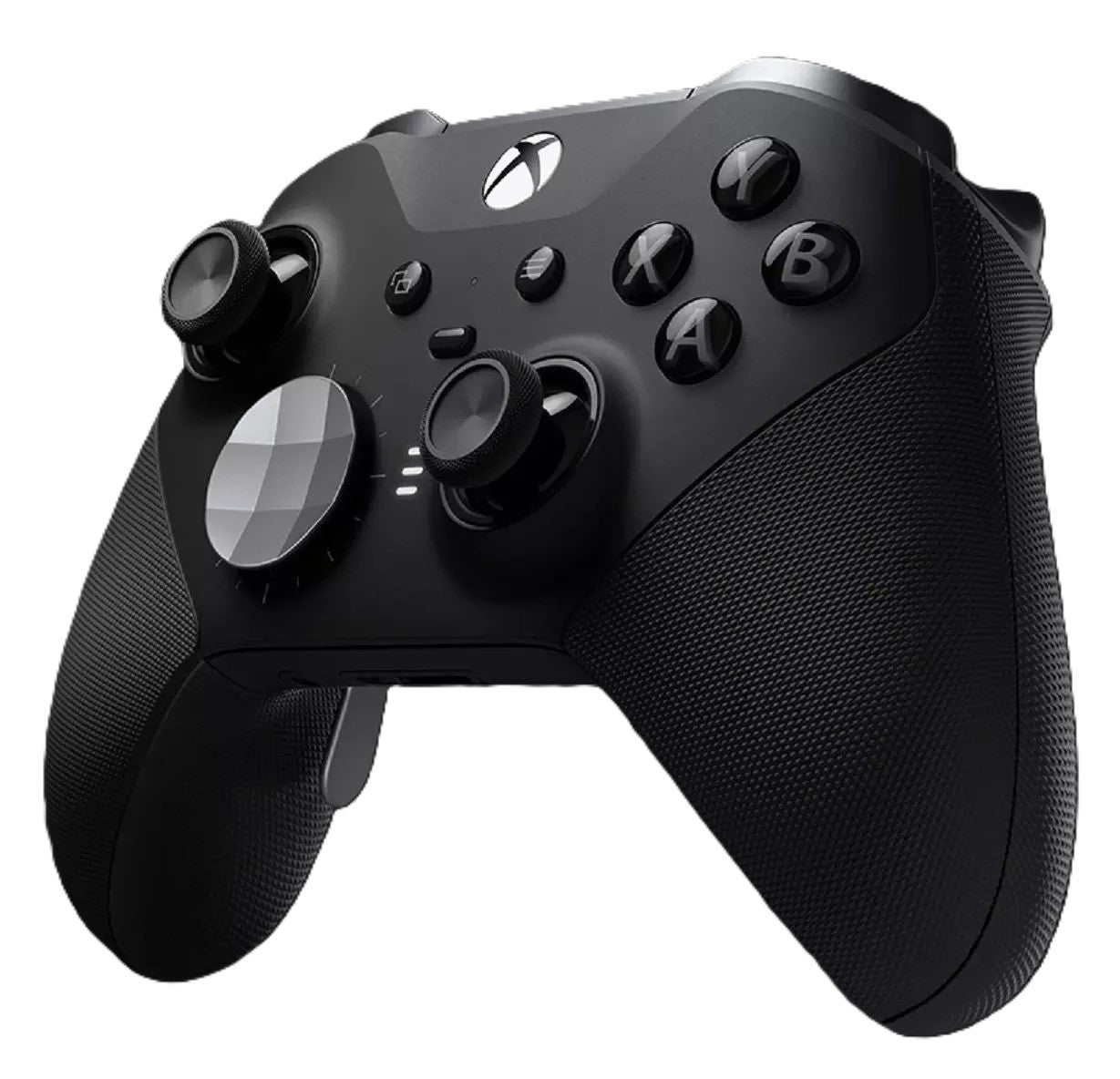 Xbox One Elite Wireless Controller - Black