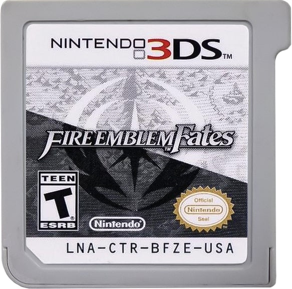 Fire Emblem Fates Special Edition