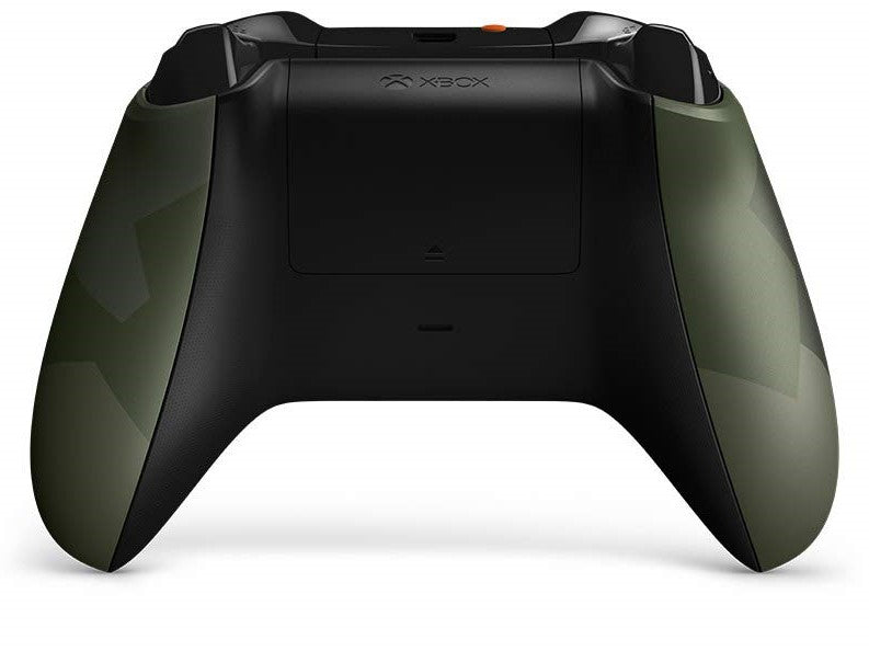 Xbox One Wireless Controller - Armed Forces