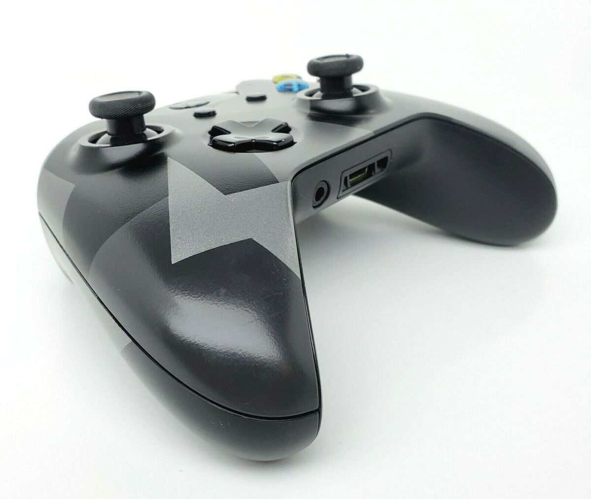 Xbox One Wireless Controller - Covert Forces