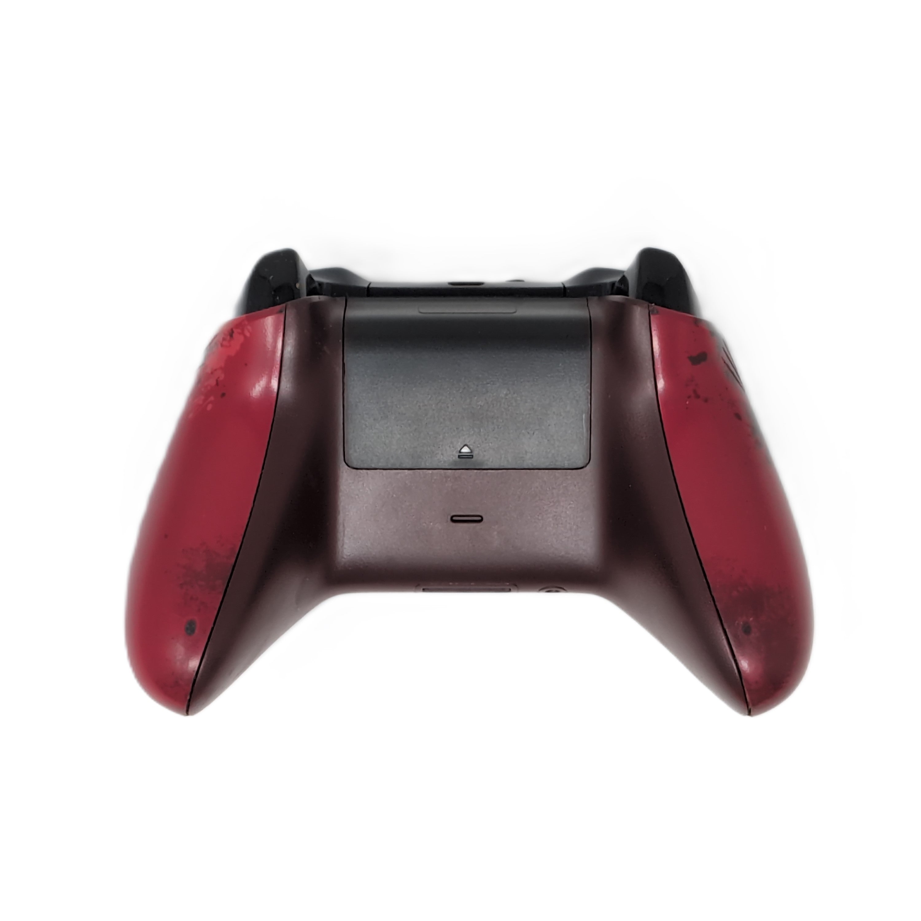Xbox One Wireless Controller - Gears of War 4 Edition - Video Game Accessory - Used - CaveGamers - Image 2
