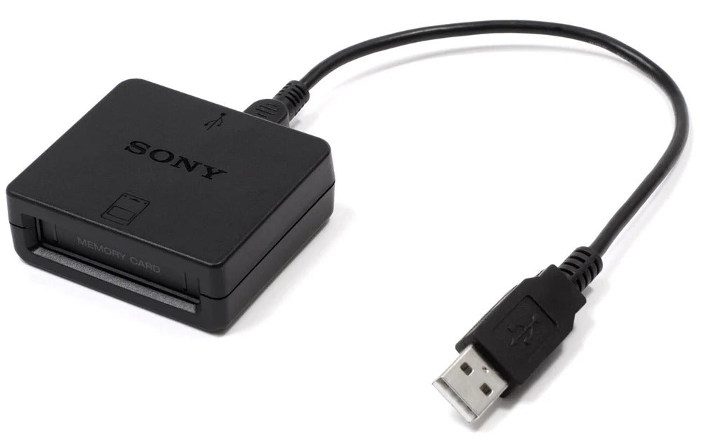 PlayStation 3 Memory Card Adaptor