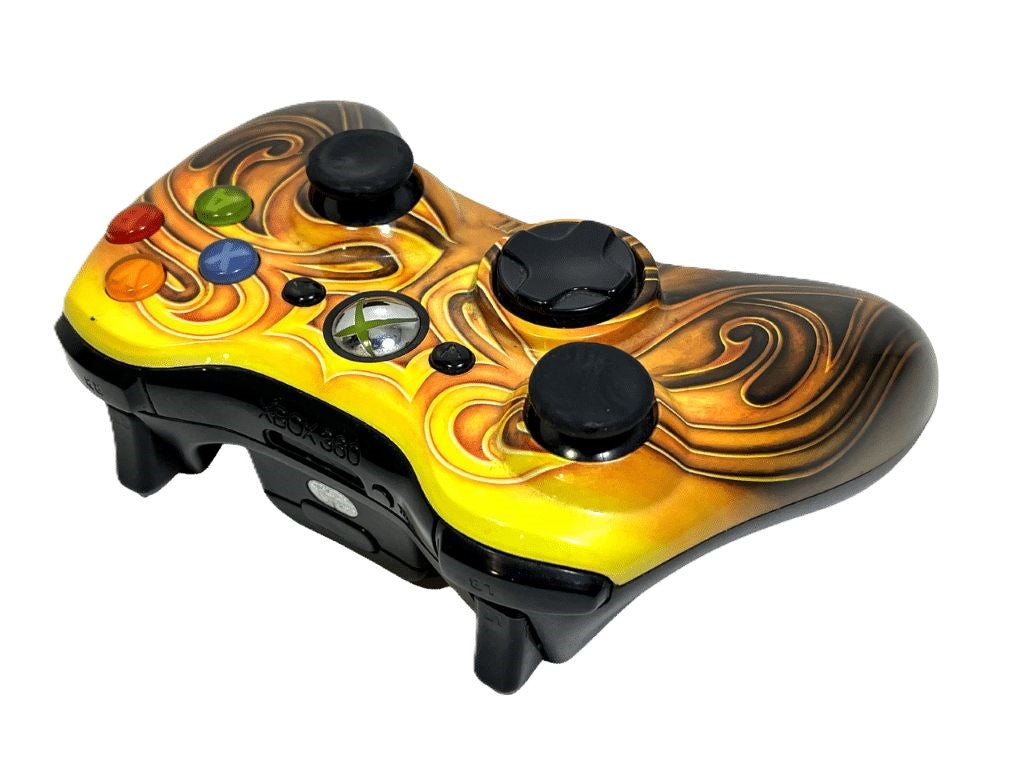 Xbox 360 Wireless Controller - Fable III Edition