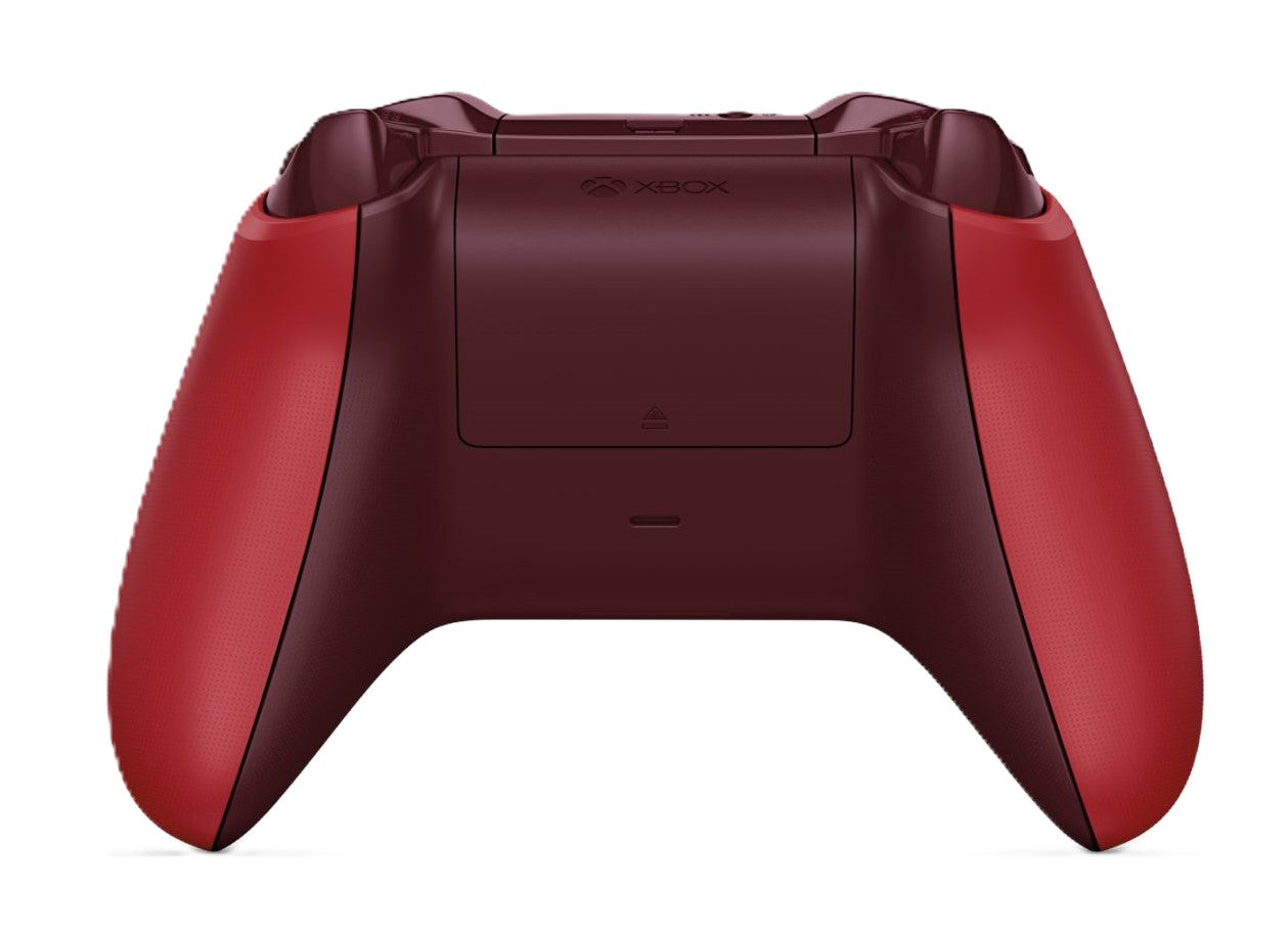 Xbox One Wireless Controller - Red