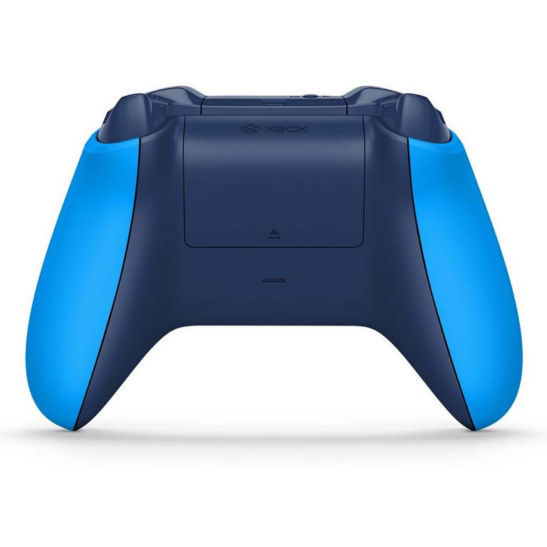Xbox One Wireless Controller - Blue