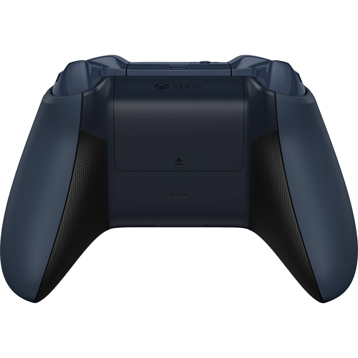 Xbox One Wireless Controller - Patrol Tech Blue