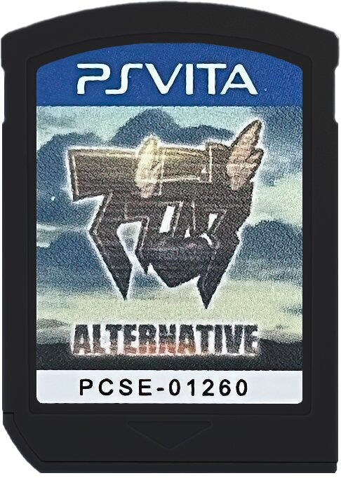Muv Luv Alternative