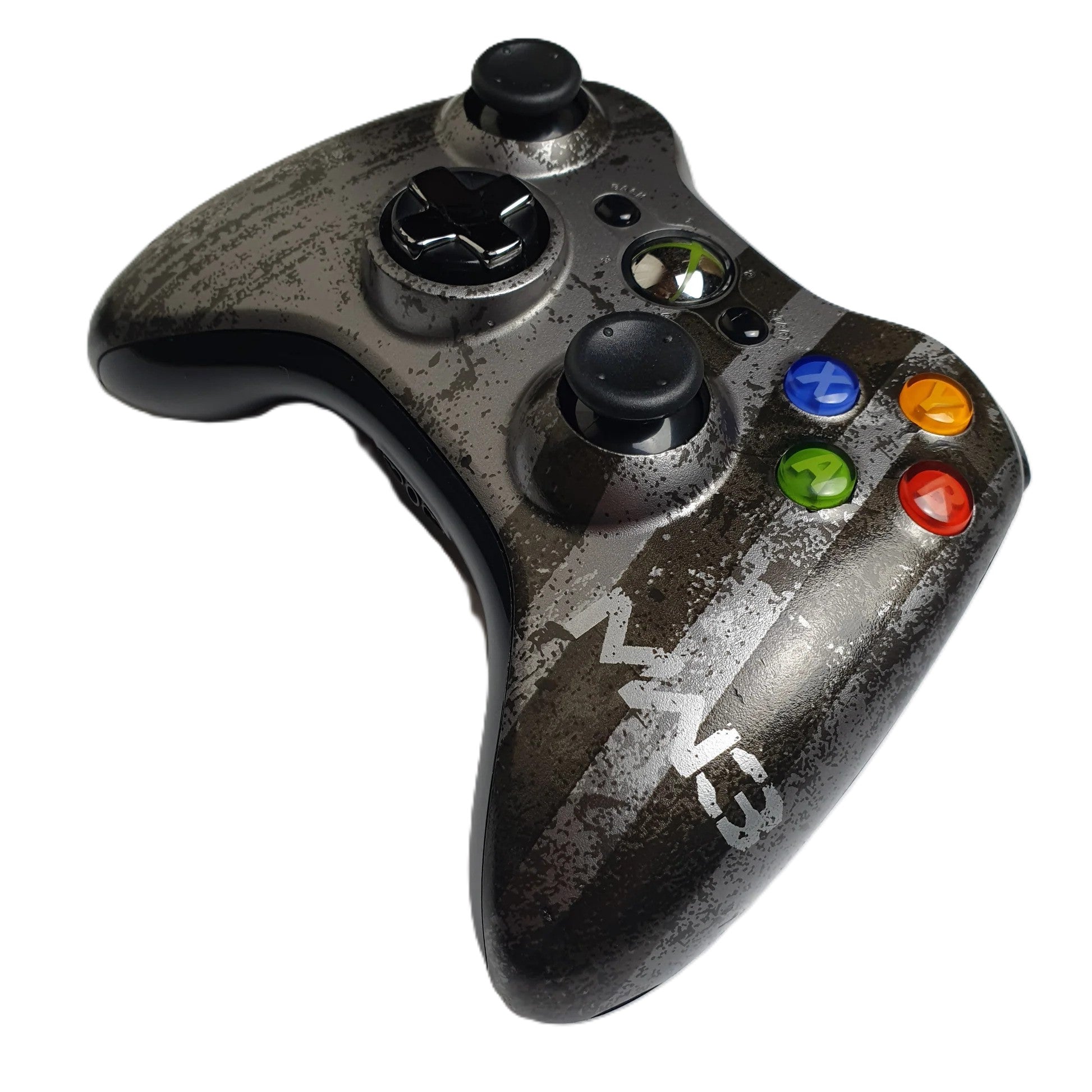 Xbox 360 Wireless Controller - Modern Warfare 3 Edition