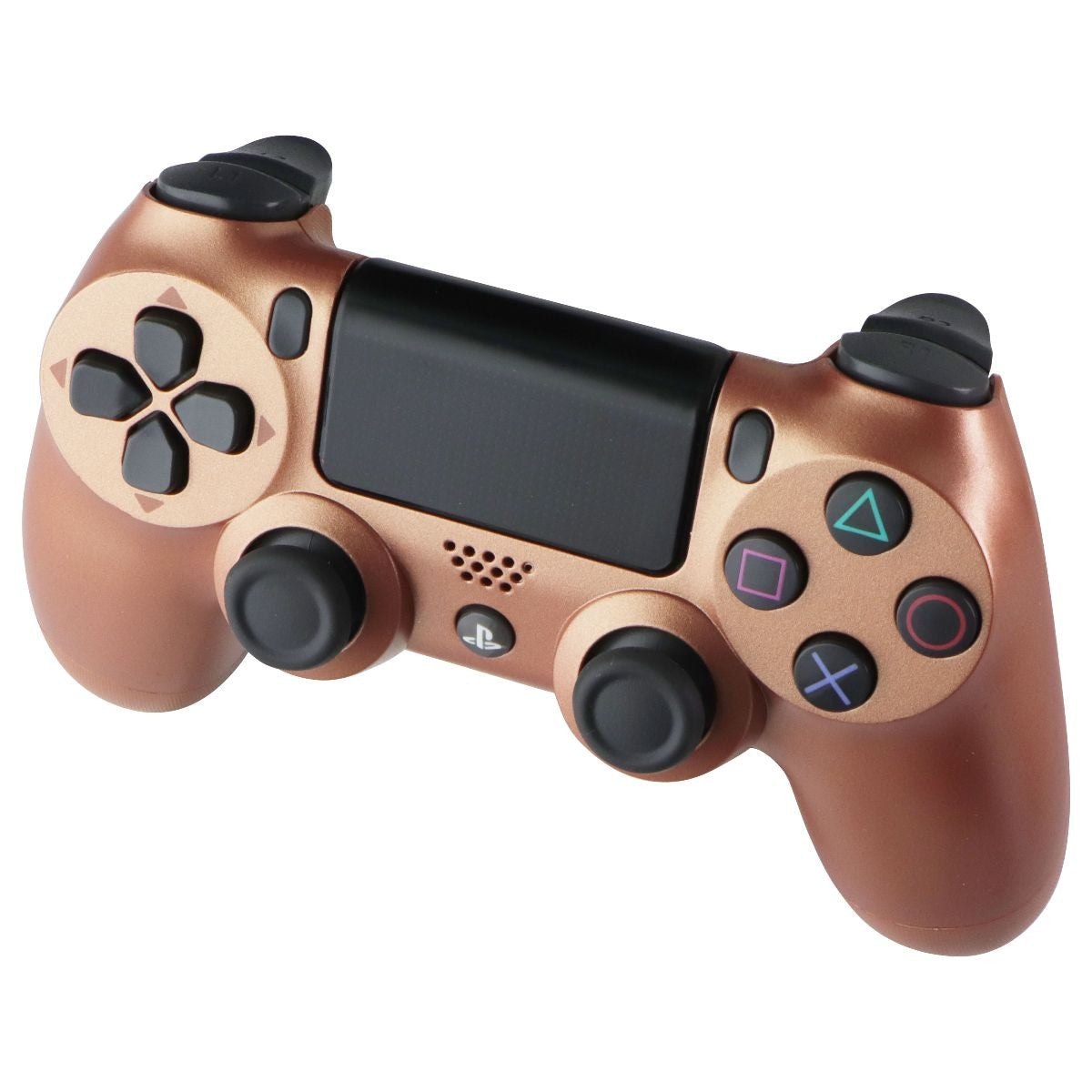 PlayStation 4 Dualshock 4 Wireless Controller - Copper