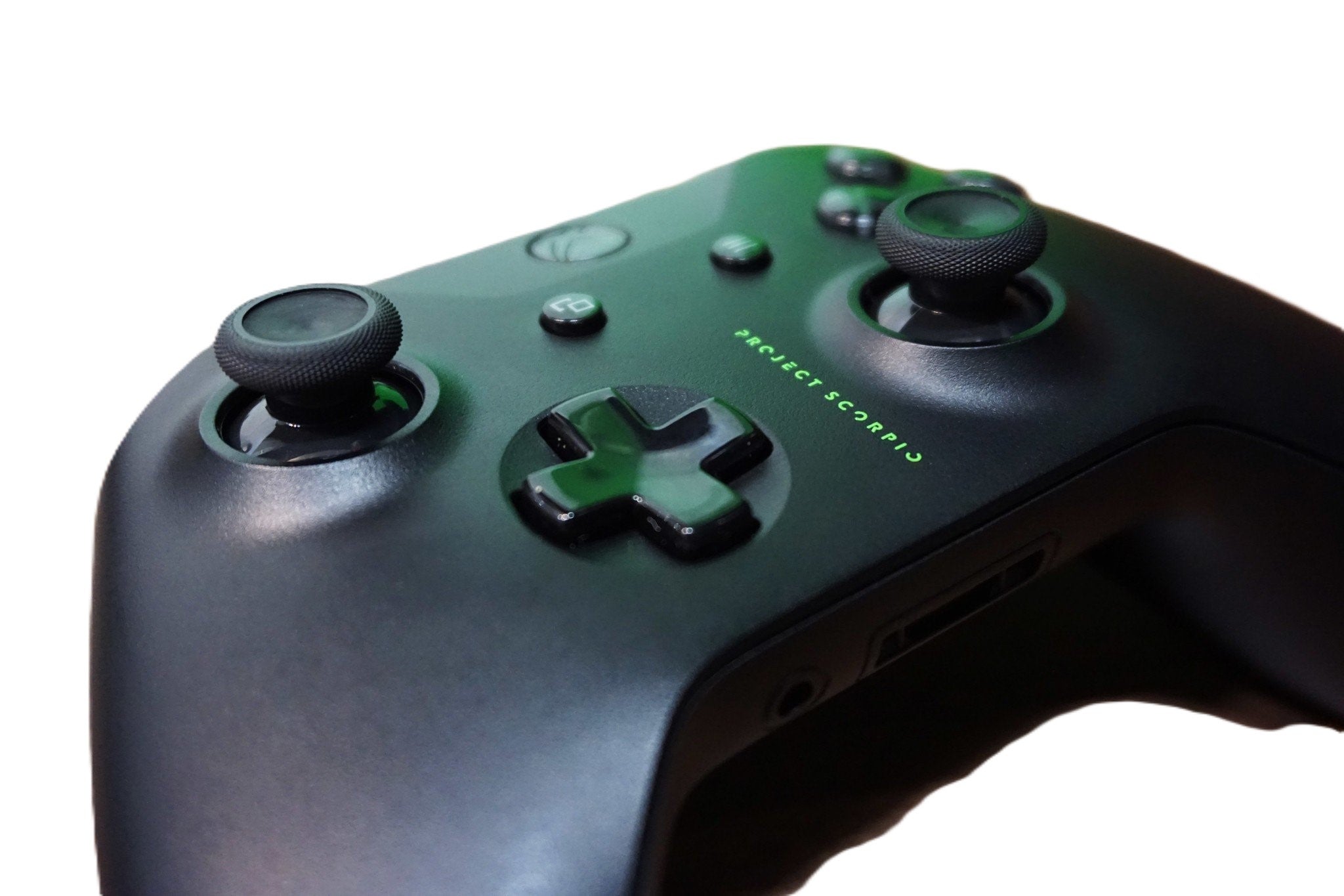Xbox One Wireless Controller - Project Scorpio