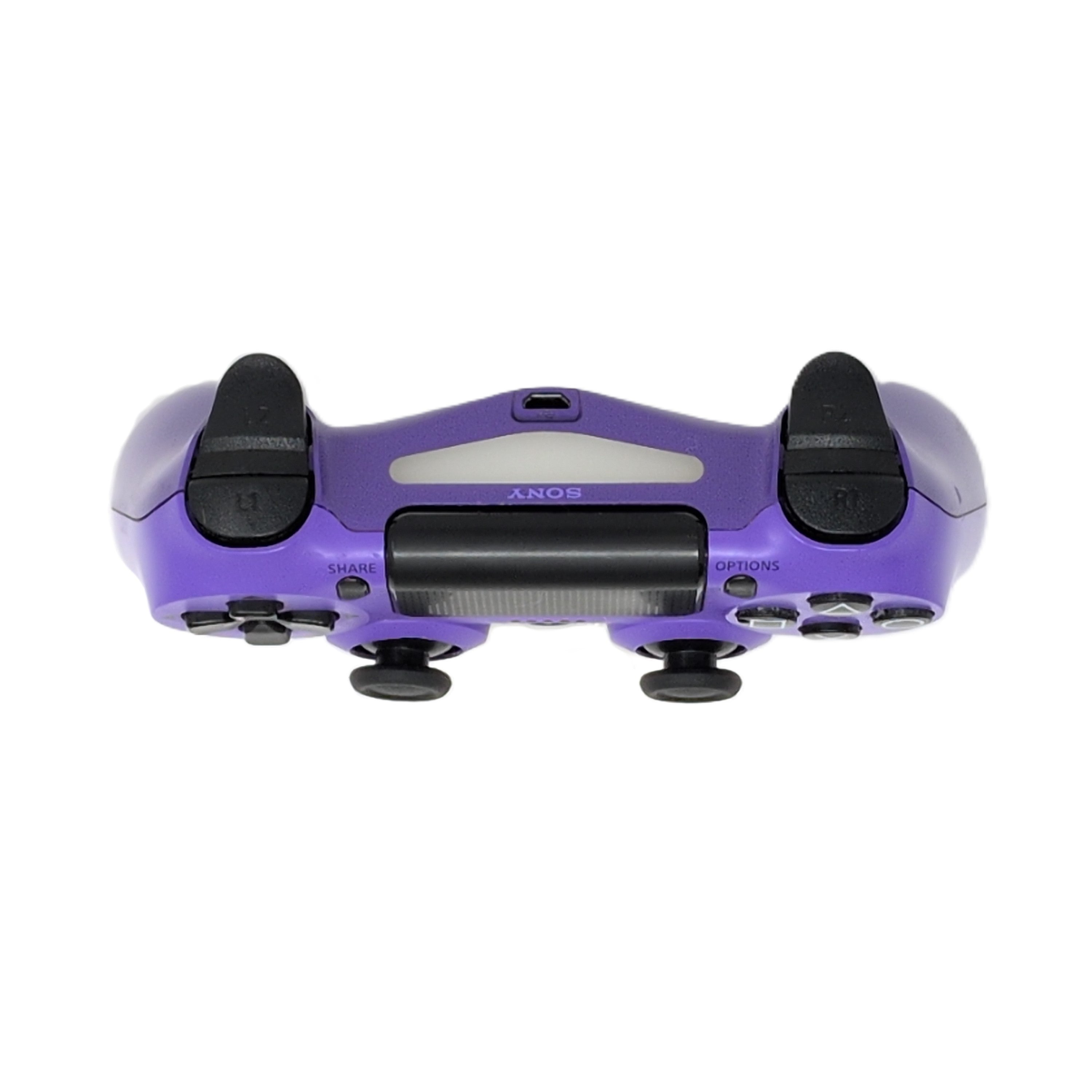 PlayStation 4 Dualshock 4 Wireless Controller - Electric Purple