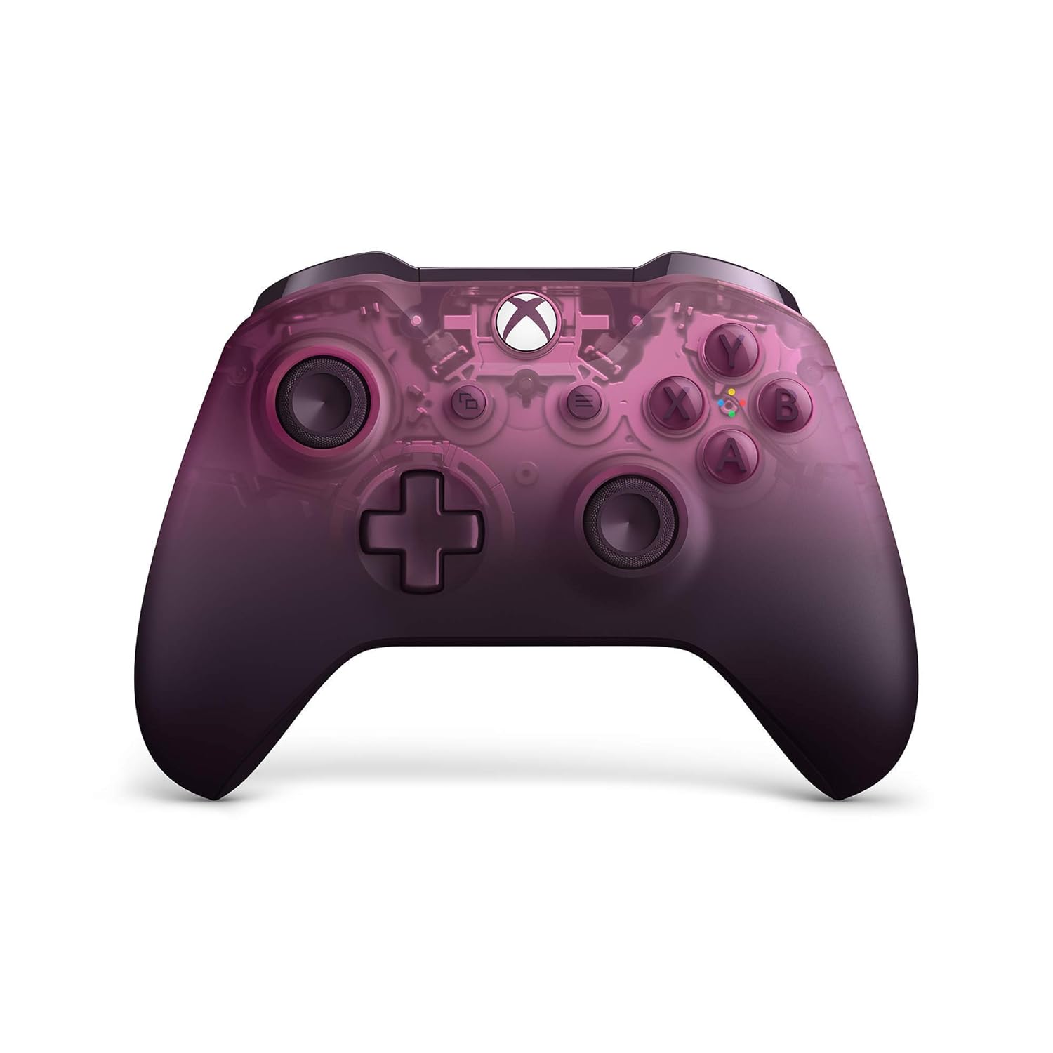 Xbox One Wireless Controller - Phantom Magenta Pink