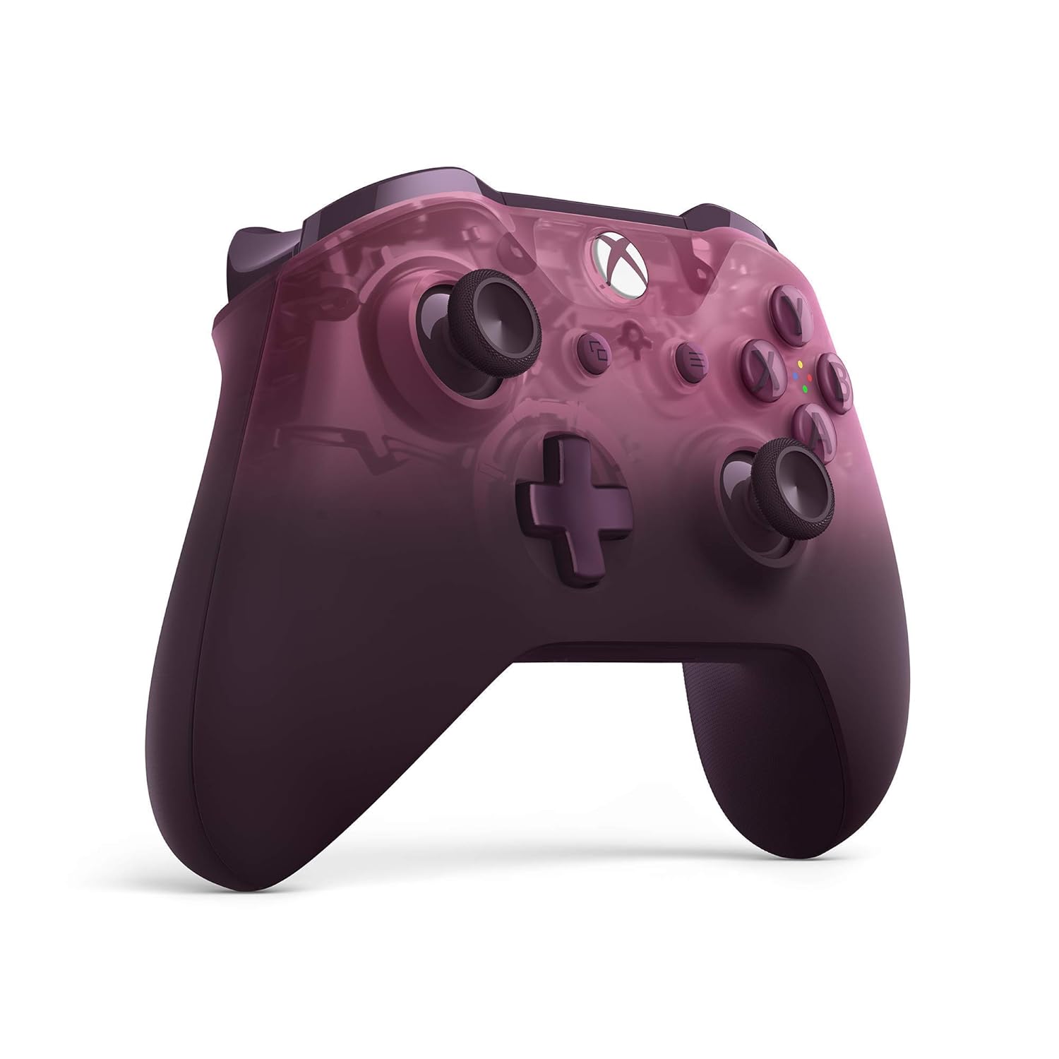 Xbox One Wireless Controller - Phantom Magenta Pink