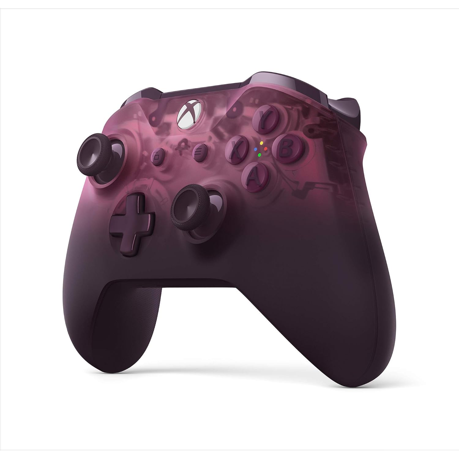 Xbox One Wireless Controller - Phantom Magenta Pink