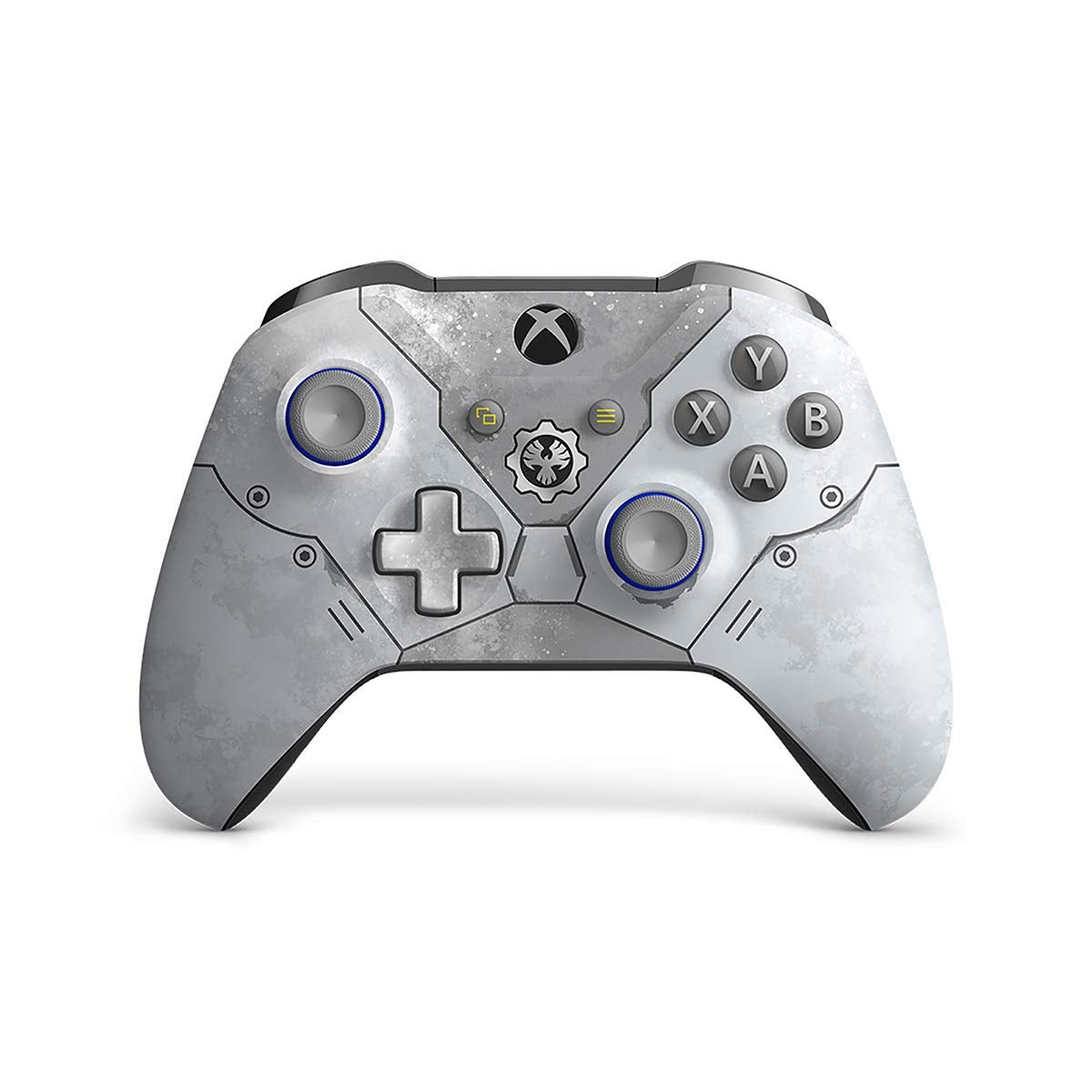 Xbox One Wireless Controller - Gears of War 5 Edition