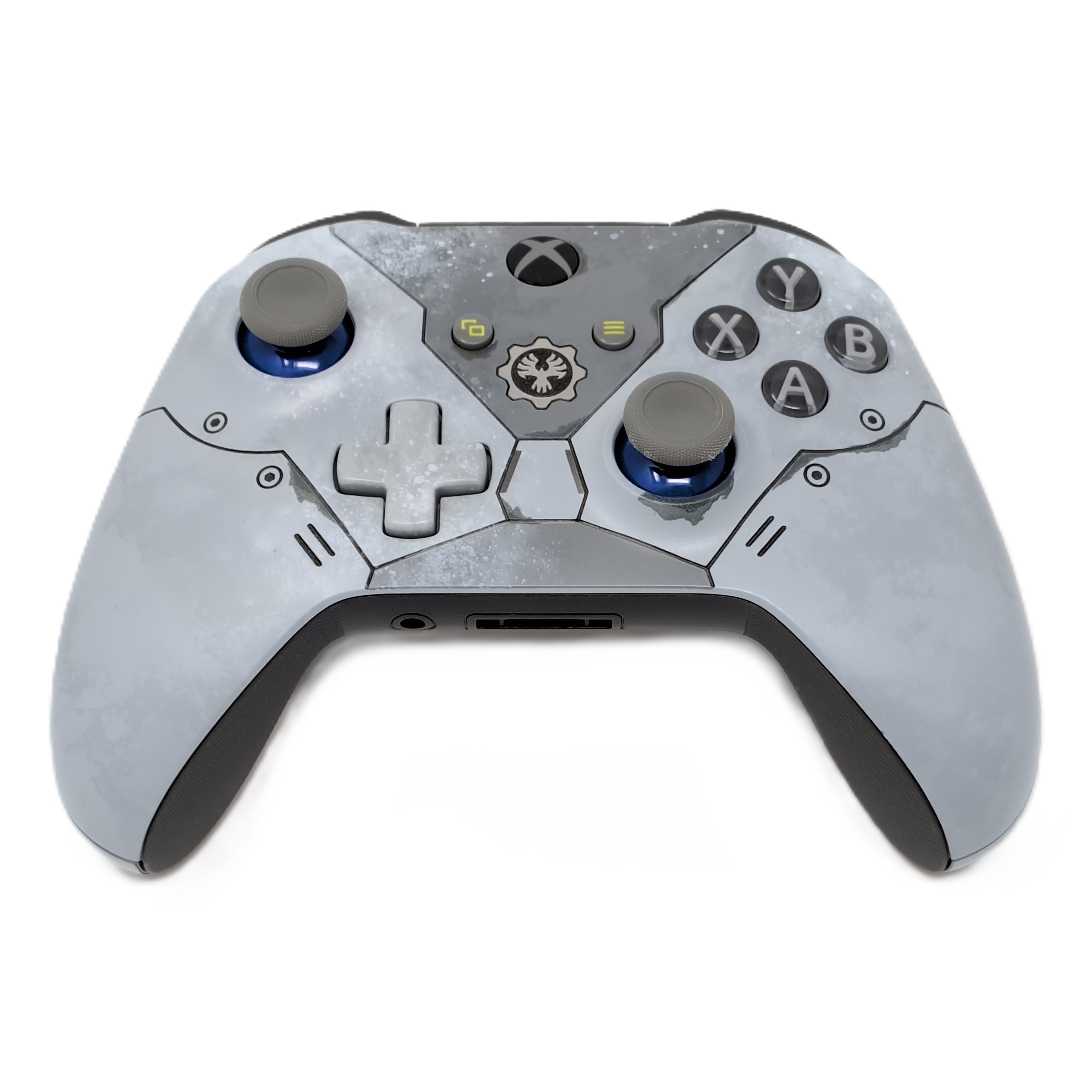 Xbox One Wireless Controller - Gears of War 5 Edition