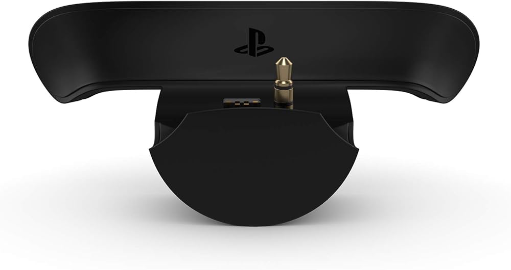 PlayStation 4 Dualshock 4 Back Button Attachment PS4 - Video Game Accessory - Used - CaveGamers