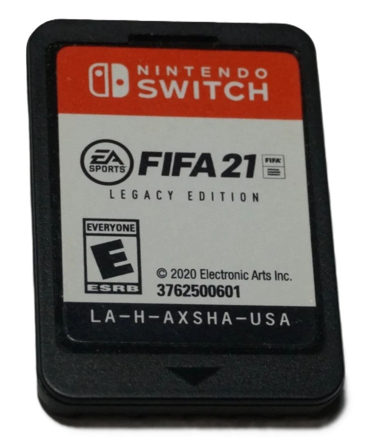 FIFA 21
